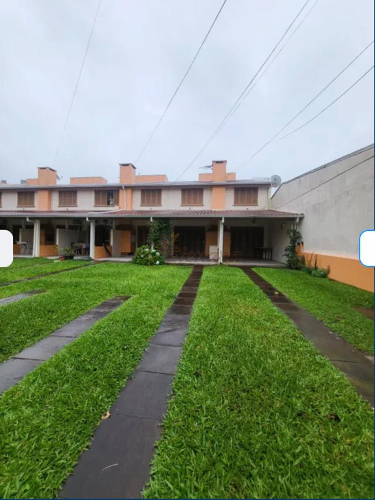 Sobrado 2 Quartos