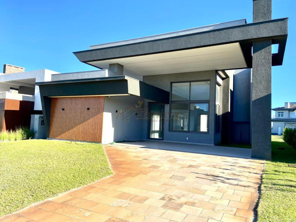 Casa 4 Quartos