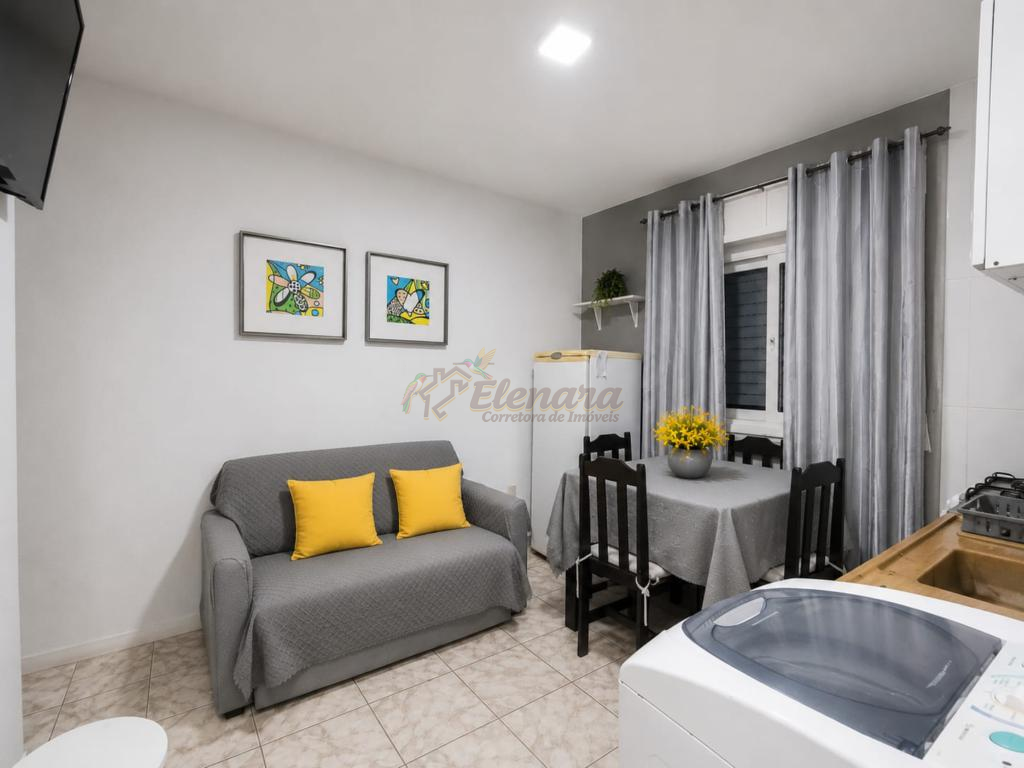 Apartamento 1 Quarto