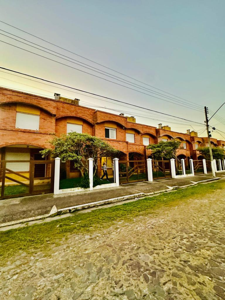 Sobrado 4 Quartos