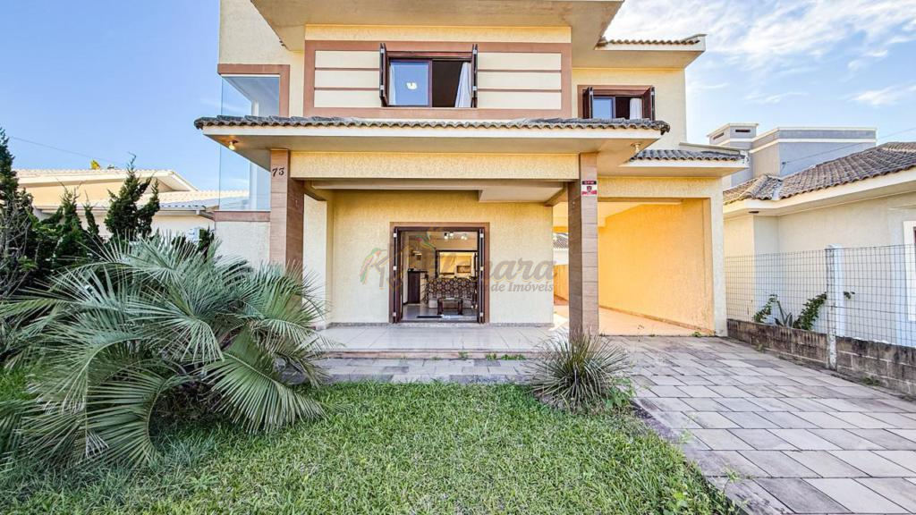 Casa 4 Quartos