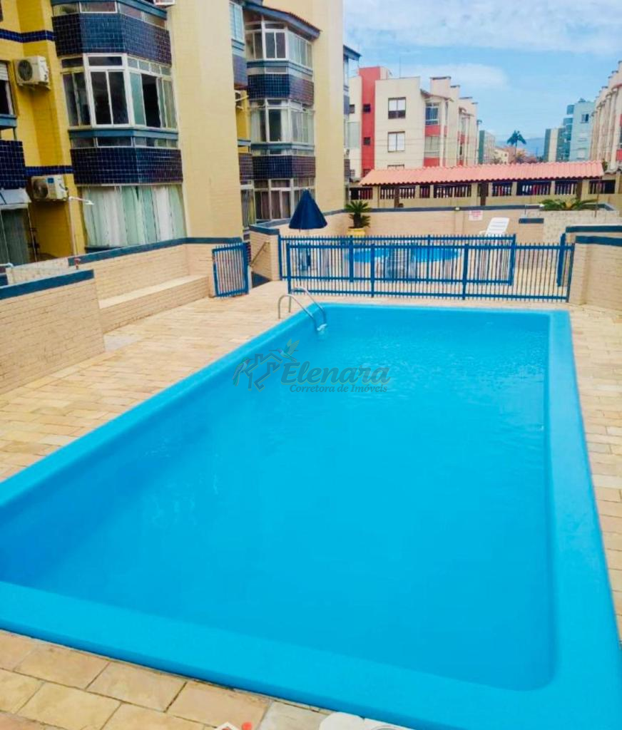 Apartamento 1 Quarto