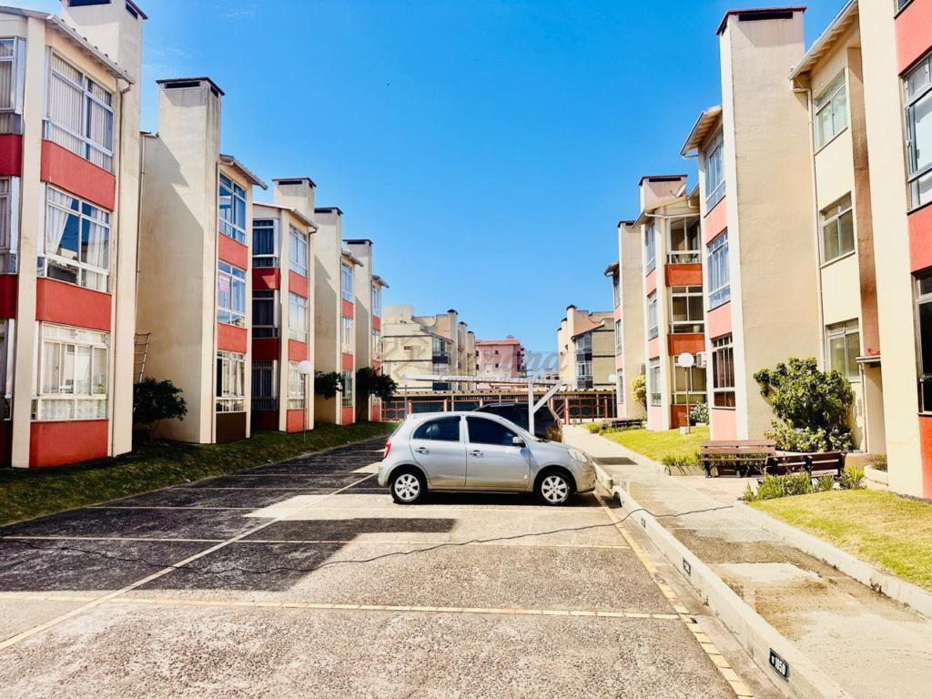 Apartamento Jk