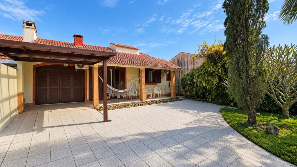 Casa 2 Quartos