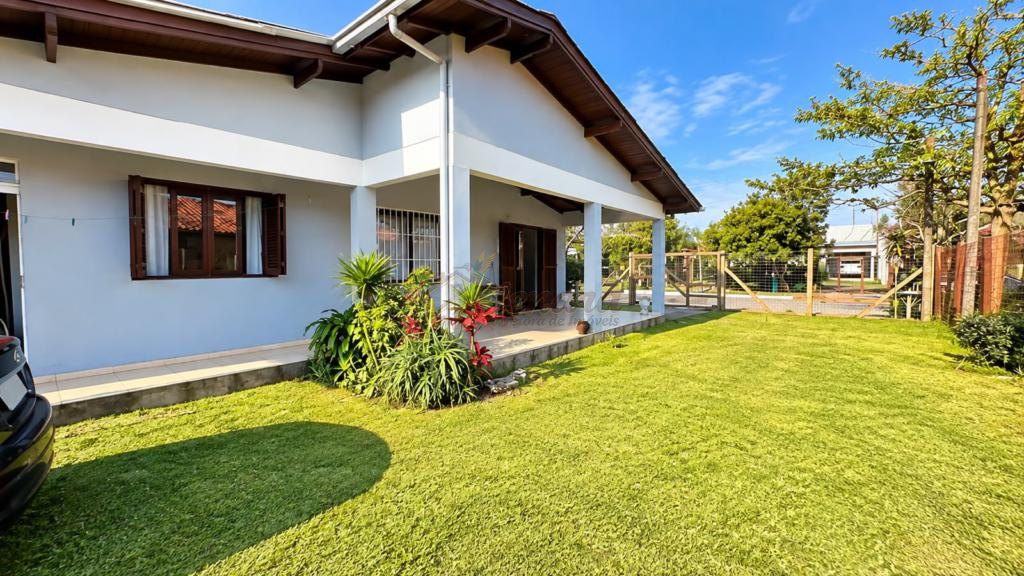 Casa 2 Quartos