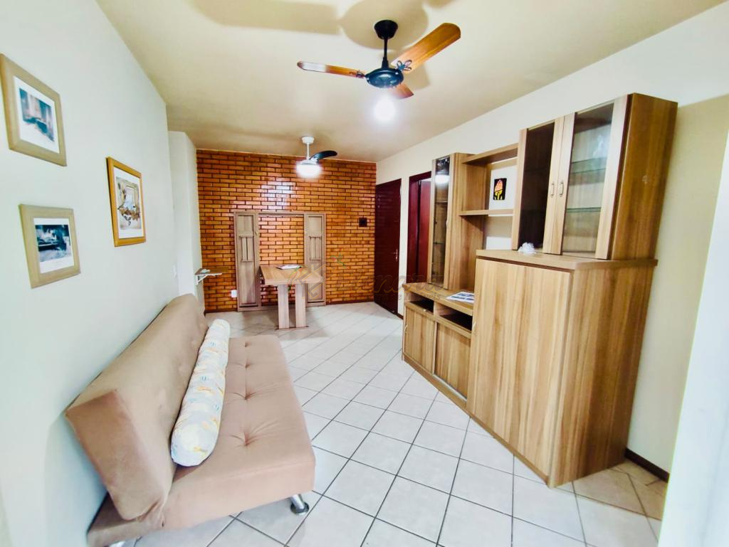 Apartamento 1 Quarto