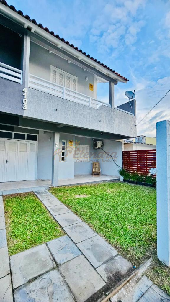 Casa 2 Quartos