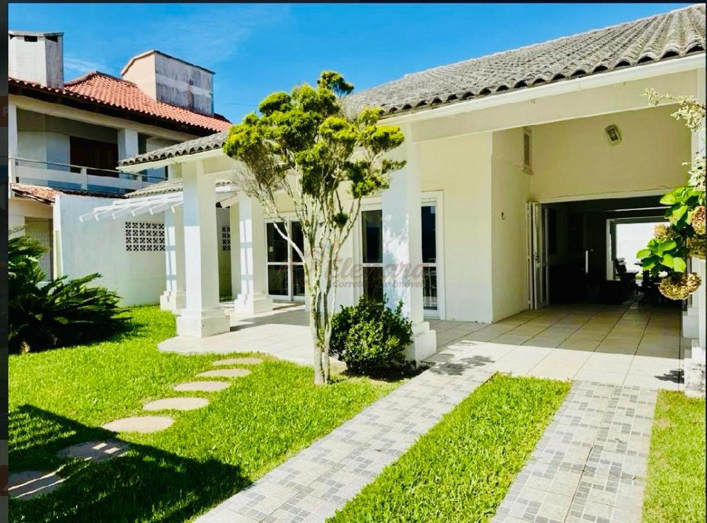 Casa 3 Quartos