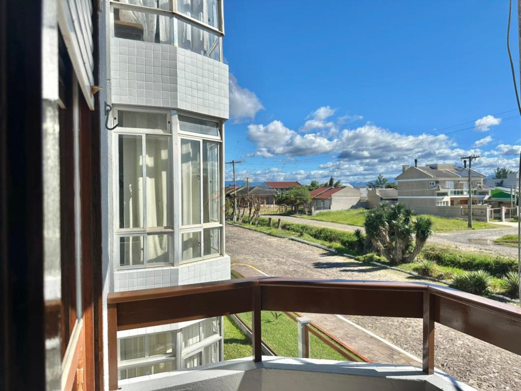 Apartamento 1 Quarto