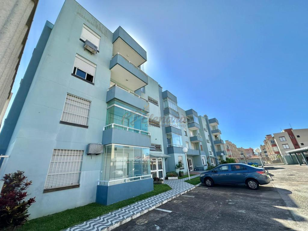 Apartamento 1 Quarto
