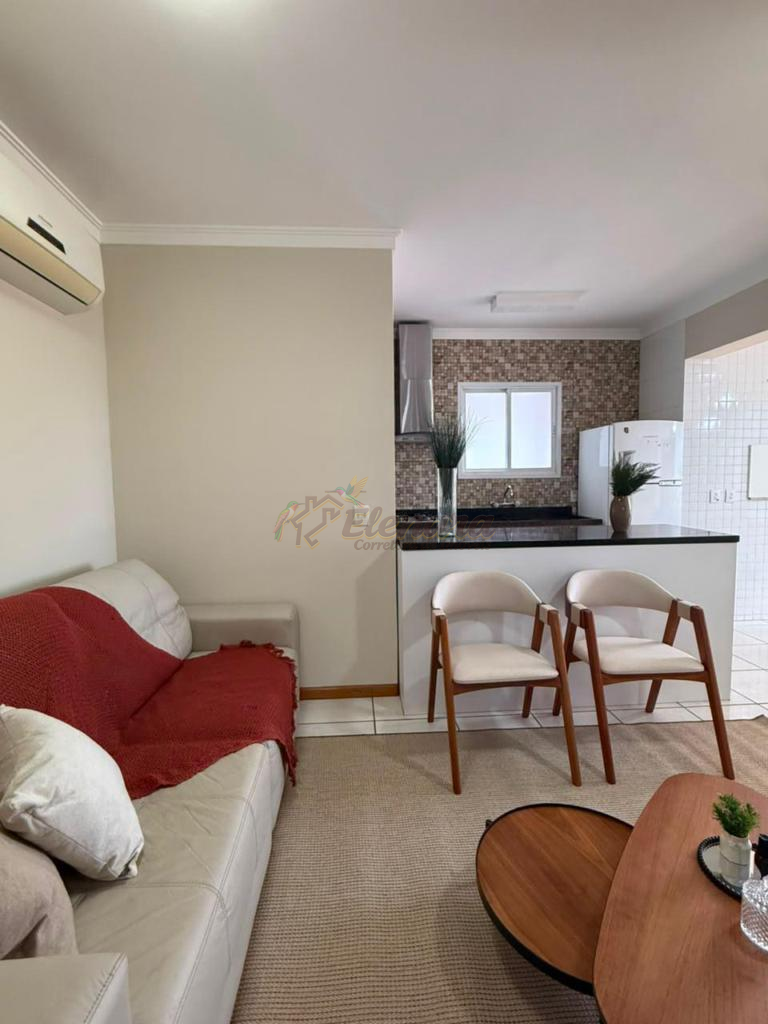 Apartamento 2 Quartos