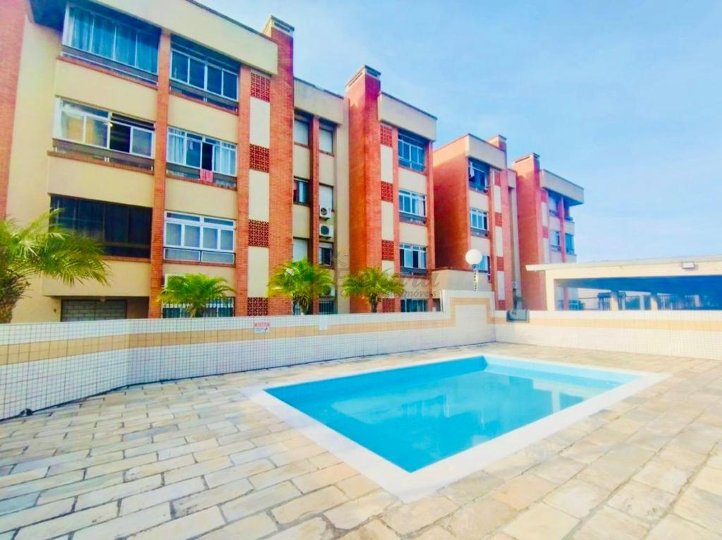 Apartamento 1 Quarto